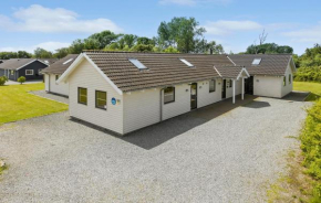 Pet Friendly Home In Sydals With Sauna, Ebberup